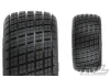 ProLine Hoosier Angle Block 2.2 M4 1:10 Buggy Rear Tyres (2)