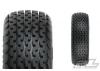 ProLine Super Chain Link 2WD 2.2 M3 1:10 Buggy Front Tyres (2)