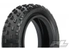 ProLine Wedge Gen 3 2.2 2WD Z3 (Med. Carpet) Front Tyres