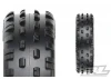 ProLine Wedge Gen 3 2.2 2WD Z3 (Med. Carpet) Front Tyres