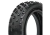 ProLine Wedge Gen 3 2.2 2WD Z3 (Med. Carpet) Front Tyres