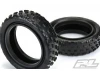 ProLine Wedge Gen 3 2.2 2WD Z3 (Med. Carpet) Front Tyres