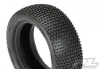 ProLine Hole Shot 3.0 2.2 M4 1:10 Off Road 4WD Front Tyres