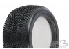 ProLine Hexon 2.2 Z4 Astro/ Carpet Buggy Rear Tyres