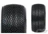 ProLine Hexon 2.2 Z4 Astro/ Carpet Buggy Rear Tyres