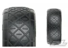 ProLine Shadow 2.2 S4 1:10 Off Road 4WD Front Tyres