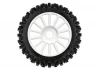 ProLine Badlands 1:8 Buggy Tyre - XTR Compound - Pair