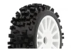 ProLine Badlands 1:8 Buggy Tyre - XTR Compound - Pair