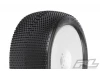 ProLine Holeshot Vtr 4.0 S3 Tyres On White Zero Offset Rim