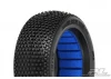 ProLine Blockade S3 Soft 1:8 Buggy Tyres With Closed Cell Inserts (2)