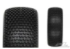 ProLine Blockade S3 Soft 1:8 Buggy Tyres With Closed Cell Inserts (2)