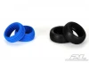 ProLine Blockade S3 Soft 1:8 Buggy Tyres With Closed Cell Inserts (2)