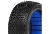 ProLine Blockade S3 Soft 1:8 Buggy Tyres With Closed Cell Inserts (2)