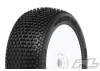 ProLine Blockade S3 Premount Velocity V2 White Wheels (2)