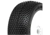 ProLine Blockade S3 Premount Velocity V2 White Wheels (2)