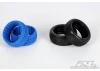 ProLine Holeshot 2.0 1:8 Buggy Tyres with Inserts - M3 Soft