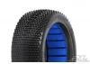 ProLine Holeshot 2.0 S3 Soft 1:8 Buggy Tyres With Closed Cell Inserts (2)