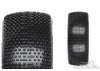 ProLine Holeshot 2.0 S3 Soft 1:8 Buggy Tyres With Closed Cell Inserts (2)
