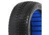 ProLine Holeshot 2.0 S3 Soft 1:8 Buggy Tyres With Closed Cell Inserts (2)