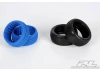 ProLine Holeshot 2.0 S4 S/S 1:8 Buggy Tyres With Closed Cell Inserts (2)