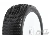 ProLine Holeshot 2.0 S3 Pre-Mount Vel. V2 White Wheels (2)
