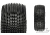 ProLine Fugitive S4 S/Soft 1:8 Buggy Tyres With Closed Cell Inserts (2)