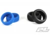 ProLine Fugitive S4 S/Soft 1:8 Buggy Tyres With Closed Cell Inserts (2)