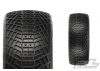ProLine Positron Mc Clay 1:8 Buggy Tyres With Closed Cell Inserts (2)
