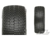 ProLine Buck Shot M4 S-S 1:8 Buggy Tyres With Closed Cell Inserts (2)