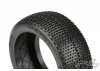 ProLine Buck Shot S3 Soft 1:8 Buggy Tyres With Closed Cell Inserts (2)