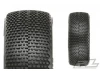ProLine Buckshot M3 Premounted on Velocity V2 White Wheels (2)