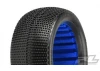 ProLine Buck Shot Vtr 4.0 M3 Truggy Tyres With Inserts (2)