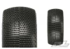 ProLine Buck Shot Vtr 4.0 M3 Truggy Tyres With Inserts (2)