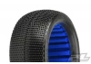 ProLine Buck Shot Vtr 4.0 S3 Truggy Tyres With Inserts (2)