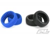ProLine Slide Lock S2 Medium 1:8 Buggy Tyres With Closed Cell Inserts (2)
