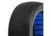 ProLine Slide Lock S2 Medium 1:8 Buggy Tyres With Closed Cell Inserts (2)