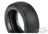 ProLine Slide Lock Mc Soft 1:8 Buggy Tyres W/Closed Cell