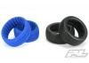 ProLine Slide Lock S4 S/Soft 1:8 Buggy Tyres With Closed Cell Inserts (2)