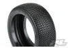 ProLine Slide Lock S4 S/Soft 1:8 Buggy Tyres With Closed Cell Inserts (2)
