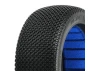 ProLine Slide Lock S4 S/Soft 1:8 Buggy Tyres With Closed Cell Inserts (2)