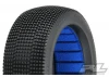 ProLine Convict S3 Soft 1:8 Buggy Tyres With Closed Cell Inserts (2)