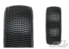 ProLine Convict S3 Soft 1:8 Buggy Tyres With Closed Cell Inserts (2)