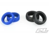 ProLine Convict S3 Soft 1:8 Buggy Tyres With Closed Cell Inserts (2)