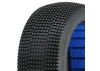 ProLine Convict S3 Soft 1:8 Buggy Tyres With Closed Cell Inserts (2)