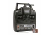 Planet TS2+2 4 Channel Stick Transmitter With 6 Channel Receiver