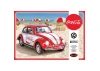 Polar Lights Volkswagen Beetle Snap (Coca-Cola) 2T