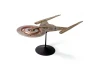 Polar Lights Star Trek U.S.S. Discovery 2T