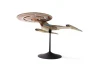 Polar Lights Star Trek U.S.S. Discovery 2T