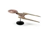 Polar Lights Star Trek U.S.S. Discovery 2T