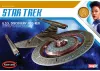 Polar Lights Star Trek U.S.S. Discovery 2T
